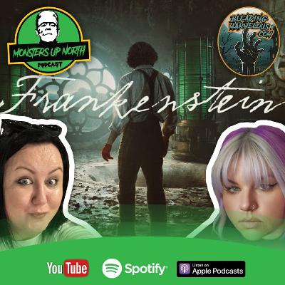 Frankenstein 2025: A Gothic Revival or a Sin Against the Classic?