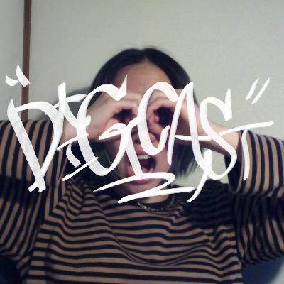 #10 カニエとAKIRAとオリンピック #10 カニエとAKIRAとオリンピック