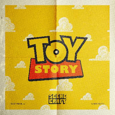 Toy Story [30th Anniversary] (Scene: Falling with Style)
