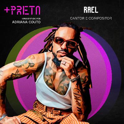 Rael: “A gente tem o direito de ser feliz”.