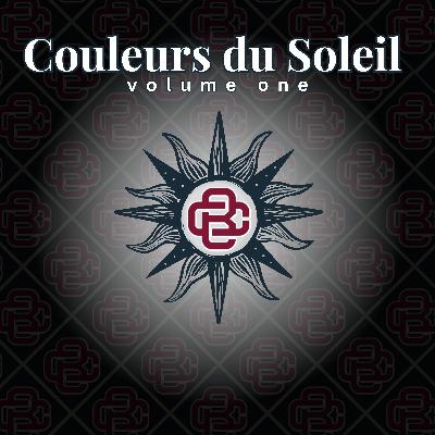 Couleurs du Soleil Vol. 001