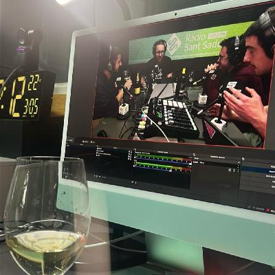 La Bacanal 37- a 30' del centre