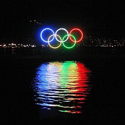 A Home for the Olympics
