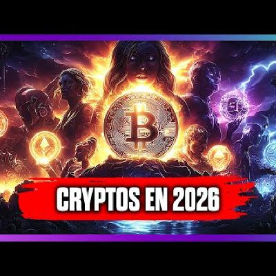 BITCOIN : Ce que la macro économie RÉVÈLE vraiment sur les cryptos en 2026 👀 BITCOIN : Ce que la macro économie RÉVÈLE vraiment sur les cryptos en 2026 👀