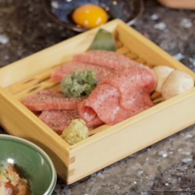 Han no Daidokoro - A Japanese Style Korean BBQ Han no Daidokoro - A Japanese Style Korean BBQ