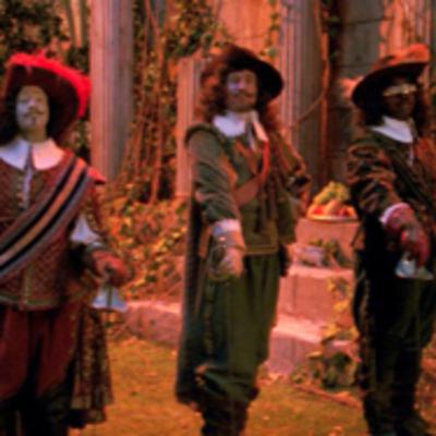 TNG review: Hollow Pursuits