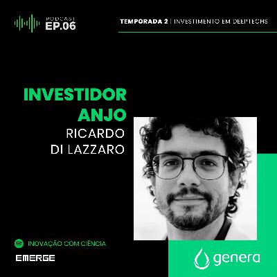 2.6. Ricardo di Lazzaro - Investidor Anjo