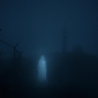 La dama de la niebla