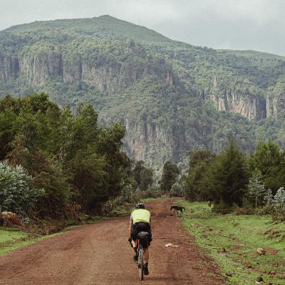 Bikepacking Etiopia – zaskoczenie niemałe Bikepacking Etiopia – zaskoczenie niemałe
