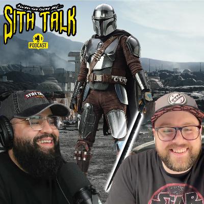 Our favorite Star Wars Celebrations Anaheim 2022 Moments | Sith Talk 15 Our favorite Star Wars Celebrations Anaheim 2022 Moments | Sith Talk 15