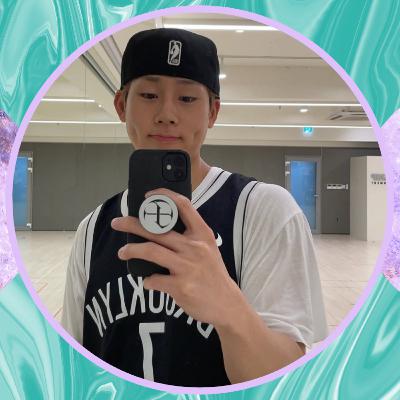 MONSTA X’S JOOHONEY IS OUT OF THE MILITARY & HE’S ALREADY BACK TO WORK