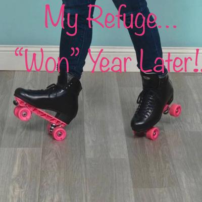 “Won” Year Past!! “Won” Year Past!!