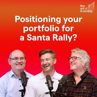 Why Copper Belongs on Your Christmas List: How to Position Your Portfolio for a Santa Rally