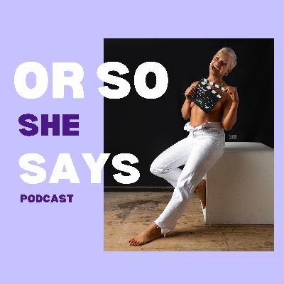 #9 Ellen Johnston - ‘Progress is Progress, No Matter How Small’ #9 Ellen Johnston - ‘Progress is Progress, No Matter How Small’