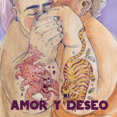 Amor y deseo Amor y deseo