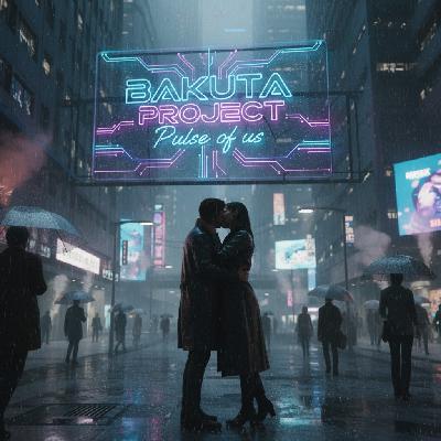 BAKUTA PROJECT - Pulse of us