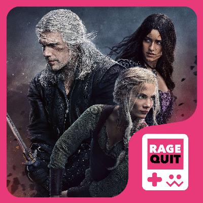 106 | ¡El regreso de The Witcher!