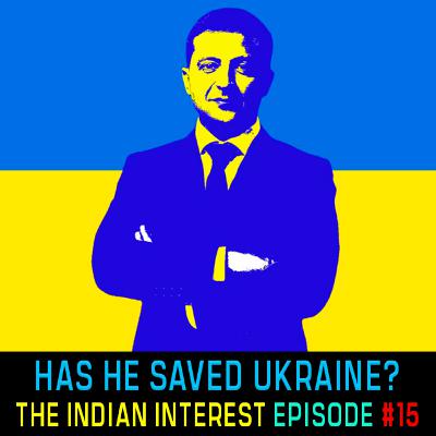#IndianInterest 15: Zelenskyy, Pakistan, Afghanistan, Xi Meets MBS, Europe Awaits Winter #IndianInterest 15: Zelenskyy, Pakistan, Afghanistan, Xi Meets MBS, Europe Awaits Winter