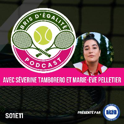 Mariana Mazza - Bris d'Égalité - S01É11