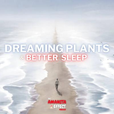 Dreaming Plants for Better Sleep