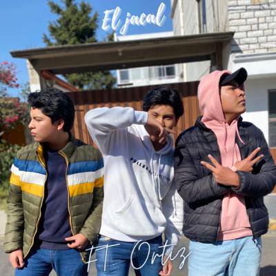 El Jacal 9 - A L U C I N FT. Ortiz