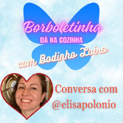Ep19 - @elisapolonio