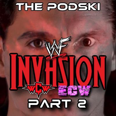 The Invasion Part 2 - Episode 101