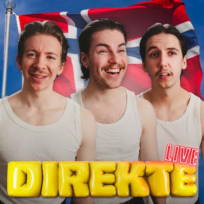 #11 17. mai spesial, Tete Bingbong og ensomhet