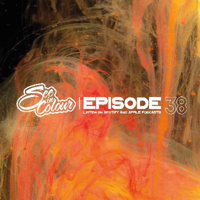 Episode 38 - Back To Basics Episode 38 - Back To Basics