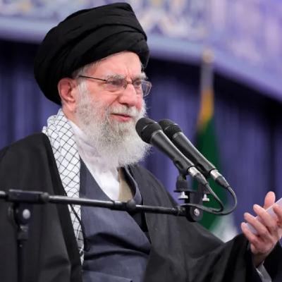 February 28, 2026 - AS IT BROKE: Trump confirms Iran's Supreme Leader is dead February 28, 2026 - AS IT BROKE: Trump confirms Iran's Supreme Leader is dead