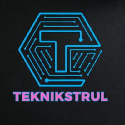 Teknikstrul podcast Teknikstrul podcast