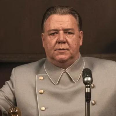 Los juicios de Nuremberg en el Cine