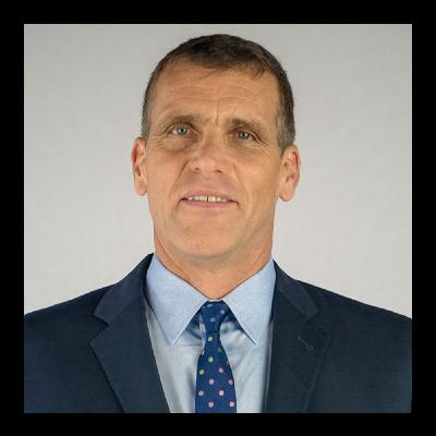 Tom Aarts - Founder and Managing Director of Nutrition Business Advisors