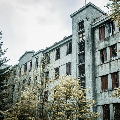 Ep. 11: Witch Hunts pt 2- Salem, hysteria, eugenics, oh my!