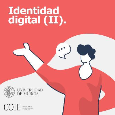 Identidad digital (II)