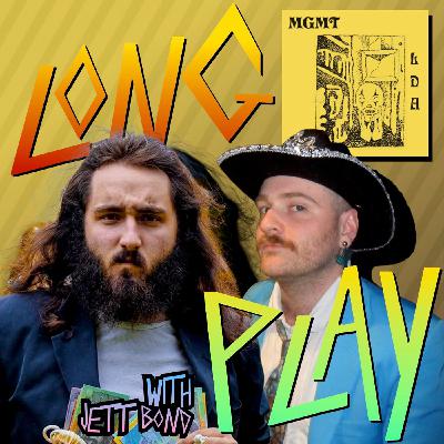Little Dark Age by MGMT with Jett Bond