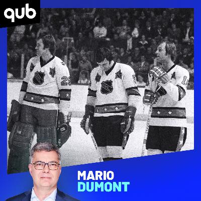«Ça nous a tous pris par surprise»: Serge Savard rend hommage au grand Ken Dryden
