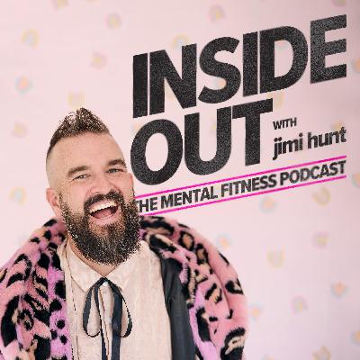 83. The MOST Frequent Question I Get Asked... How Do I Help Someone I Love With Depression?