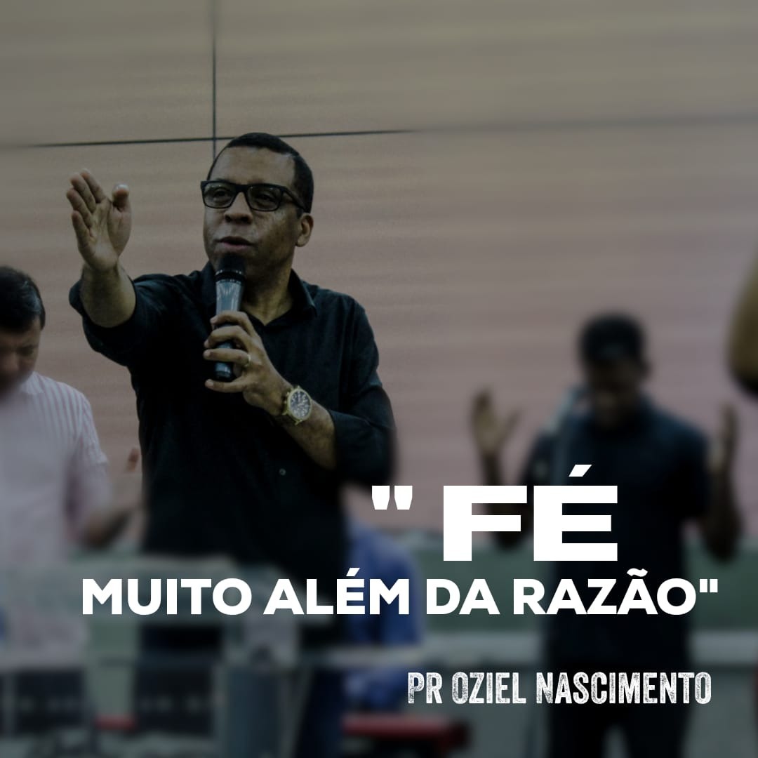 Fé, muito além da razão ★ 29.03.2020. episode artwork