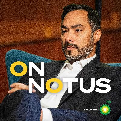 Joaquin Castro on Liam Conejo Ramos and Why He Thinks ICE Should Be ‘Disbanded’ Joaquin Castro on Liam Conejo Ramos and Why He Thinks ICE Should Be ‘Disbanded’