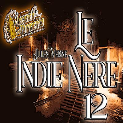 Audiolibro Le Indie nere - Jules Verne - Capitolo 12 Audiolibro Le Indie nere - Jules Verne - Capitolo 12