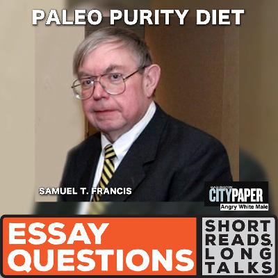 Paleo Purity Diet