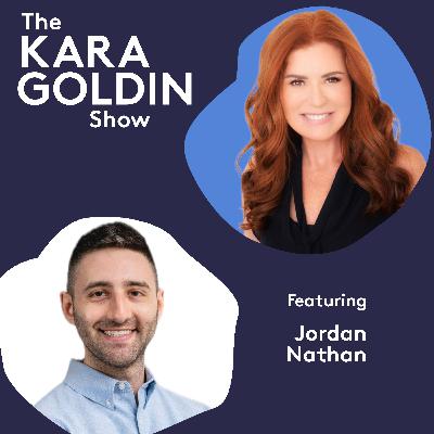 723 Jordan Nathan: Founder & CEO of Caraway