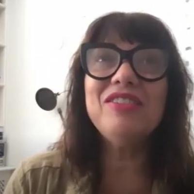 Bate-papo sobre o filme Prazer em Conhecer com a diretora Susanna Lira |MIX BRASIL 2020|