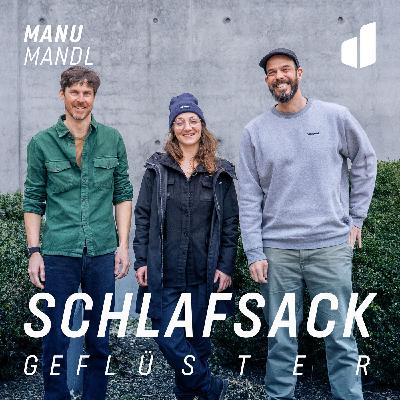 Freeride-Weltmeisterin, POW-Aktivistin und Filmemacherin – Manu Mandl übers Freeriden und ihr neues Filmprojekt.