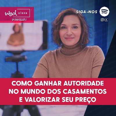 #06 Como dominar as vendas no digital? Especial para fornecedores de casamento! #06 Como dominar as vendas no digital? Especial para fornecedores de casamento!