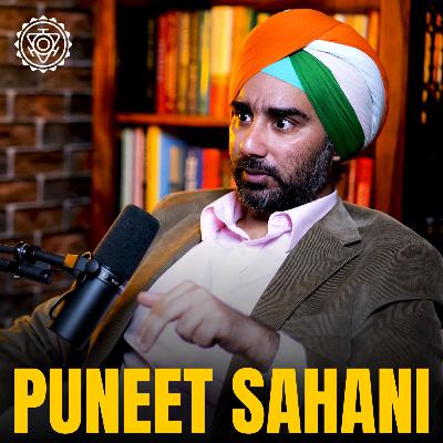 संवाद # 255: Dark truth of how THEY changed Sikhism | Puneet Sahani