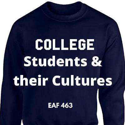 College and Discourse of Gender