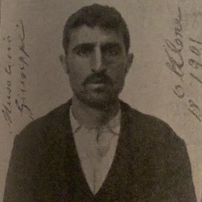 The King of Aspromonte The King of Aspromonte