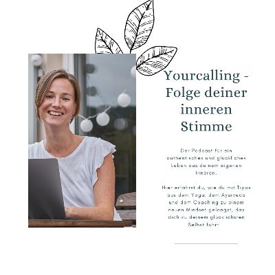 Podcast Special - Yoga